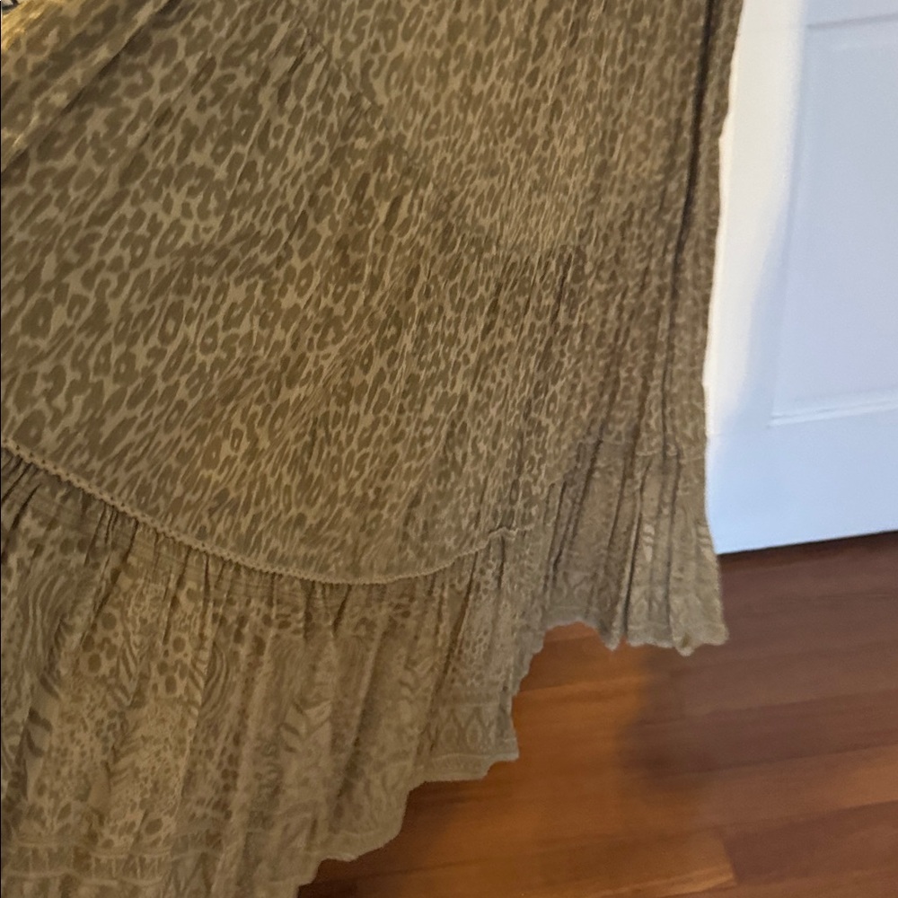 Spell maxi - Picture 4 of 4